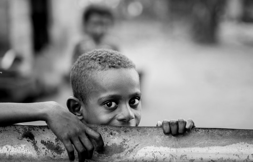 Major Causes of Poverty in Kenya