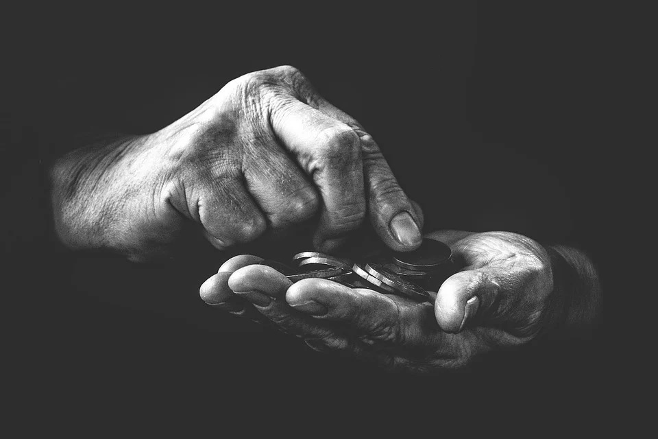 The Causes of Poverty in Kenya